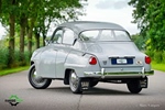 1962 Saab 96 oldtimer te koop