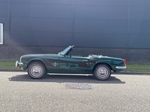 1968 Triumph Spitfire Mk3 oldtimer te koop