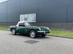 1968 Triumph Spitfire Mk3 oldtimer te koop