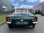 1968 Triumph Spitfire Mk3 oldtimer te koop