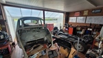 1968 Volkswagen kever oldtimer te koop