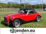 1970 MG Arkley SS rare original factor oldtimer te koop