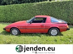 1979 Mazda RX 7 DX Coupe oldtimer te koop