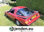 1979 Mazda RX 7 DX Coupe oldtimer te koop