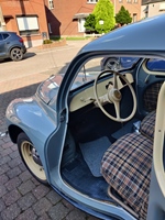 1958 Renault 4 CV oldtimer te koop