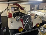 1953 Citroën Traction Avant 11BN oldtimer te koop