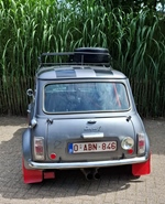 1990 Mini Austin Mini Cooper oldtimer te koop