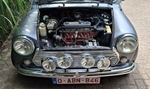 1990 Mini Austin Mini Cooper oldtimer te koop