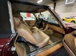 1984 Mercedes 380SL oldtimer te koop