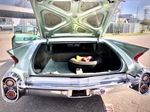 1960 Cadillac Coupe De Ville oldtimer te koop