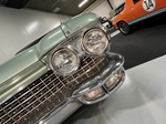 1960 Cadillac Coupe De Ville oldtimer te koop