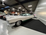 1960 Cadillac Coupe De Ville oldtimer te koop