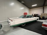 1960 Cadillac Coupe De Ville oldtimer te koop