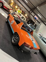 1975 Porsche 914 oldtimer te koop