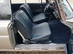 1967 Mercedes 250 SE Coupe oldtimer te koop