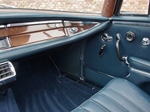 1967 Mercedes 250 SE Coupe oldtimer te koop