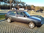 1989 Volkswagen Golf 2  oldtimer te koop