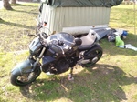 1994 Honda CBR street fighter  oldtimer te koop