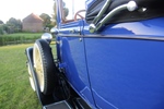 1930 Ford model a Cabriolet oldtimer te koop