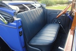 1930 Ford model a Cabriolet oldtimer te koop