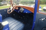 1930 Ford model a Cabriolet oldtimer te koop