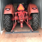 1968 Guldner G35S oldtimer te koop