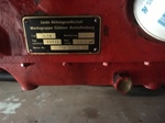 1968 Guldner G35S oldtimer tractor te koop