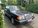 1991 Mercedes 230e oldtimer te koop