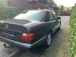 1991 Mercedes 230e oldtimer te koop