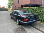 1991 Mercedes 230e oldtimer te koop