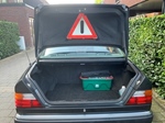 1991 Mercedes 230e oldtimer te koop