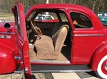 1940 Buick Business Coupe oldtimer te koop