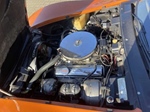 1974 Chevrolet Corvette oldtimer te koop