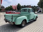 1953 Chevrolet pick up stepside oldtimer te koop