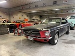 1967 Ford Mustang oldtimer te koop