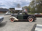 1936 Ford coupe oldtimer te koop