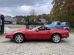 1989 Chevrolet Corvette oldtimer te koop
