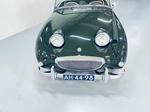 1960 Austin-Healey Sprite oldtimer te koop