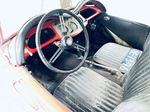 1955 MG TF1500 oldtimer te koop