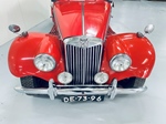 1955 MG TF1500 oldtimer te koop