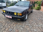 1989 BMW 535 I serie E34 oldtimer te koop