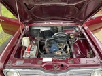 1972 Ford Taunus oldtimer te koop