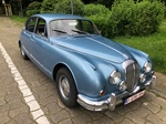 1965 Daimler 250 v8 oldtimer te koop