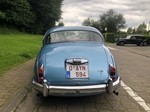 1965 Daimler 250 v8 oldtimer te koop