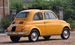 1970 Fiat 500 L oldtimer te koop