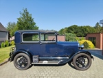 1928 Ford Model A Tudor oldtimer te koop