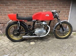 1960 Ducati Cafe Racer 125cc GP Sport oldtimer te koop