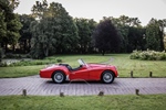 1958 Triumph TR3 A oldtimer te koop