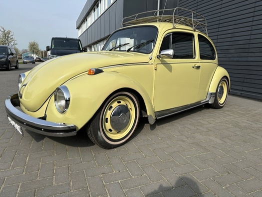 1970 Volkswagen Beetle 1302 oldtimer te koop