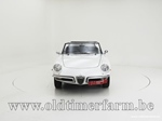1969 Alfa Romeo 1300 Spider Duetto Coda Lunga oldtimer te koop